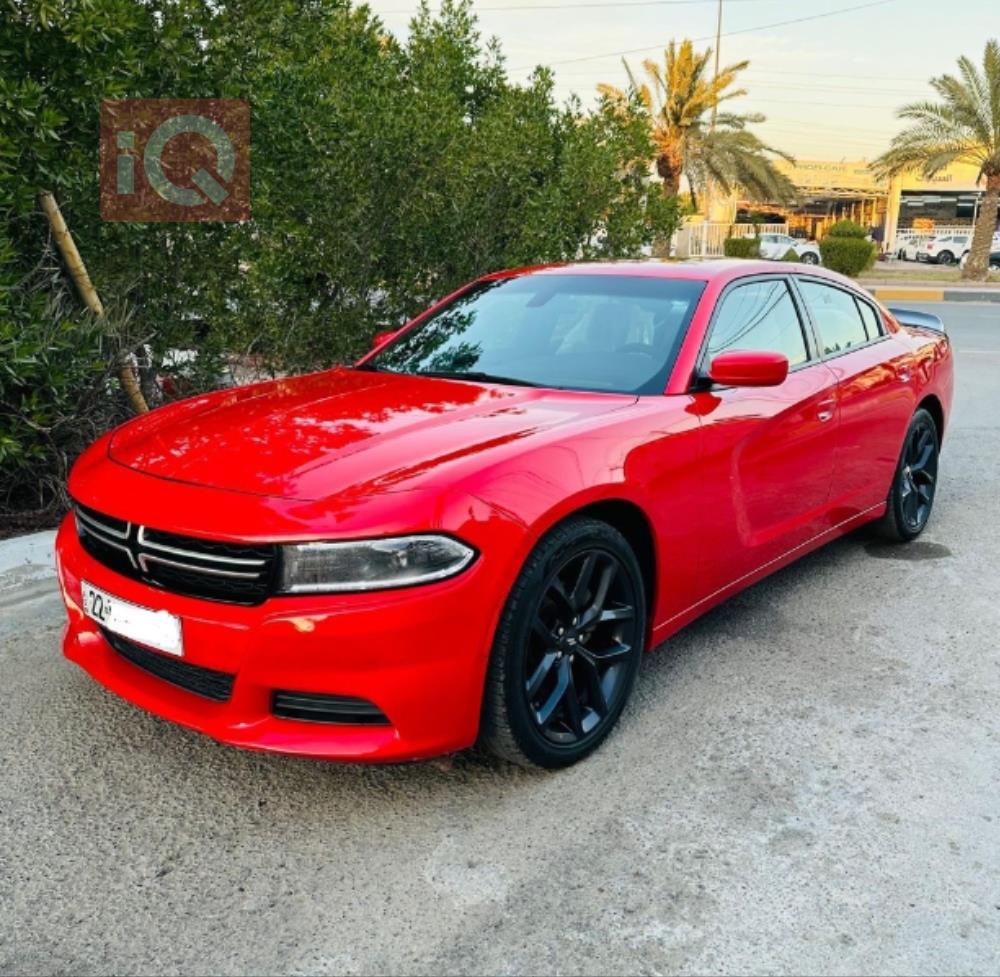 دودج تشارجر